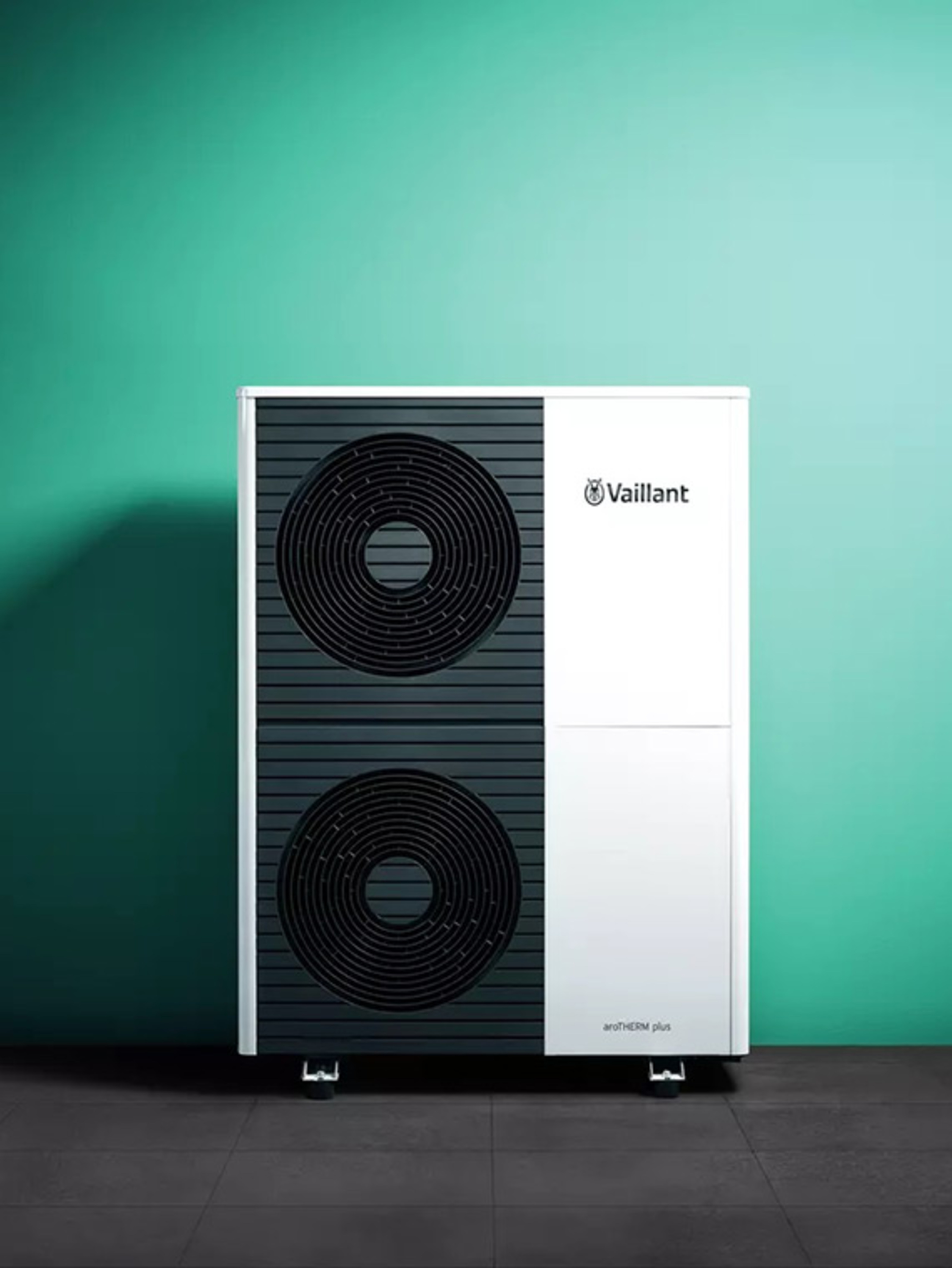 Vaillant aroTHERM plus ısı pompası
