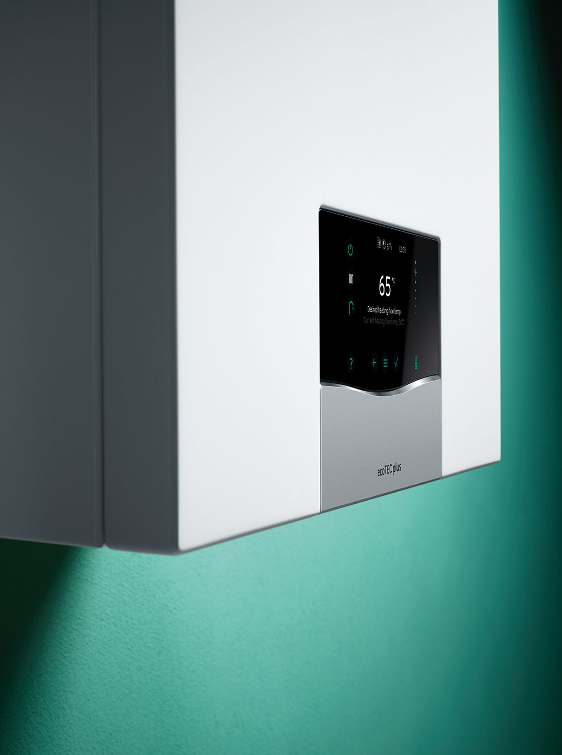 Vaillant ecoCOMPACT